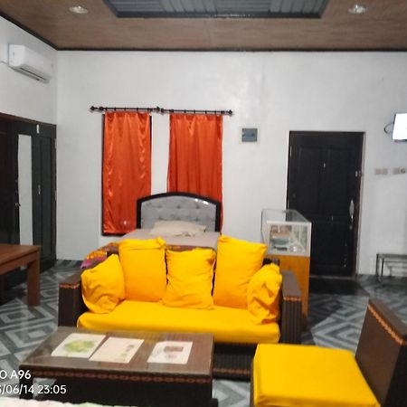 Lakey Peak Villa Tsubaki Huu エクステリア 写真