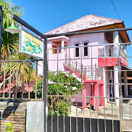 Lakey Peak Villa Tsubaki Huu エクステリア 写真