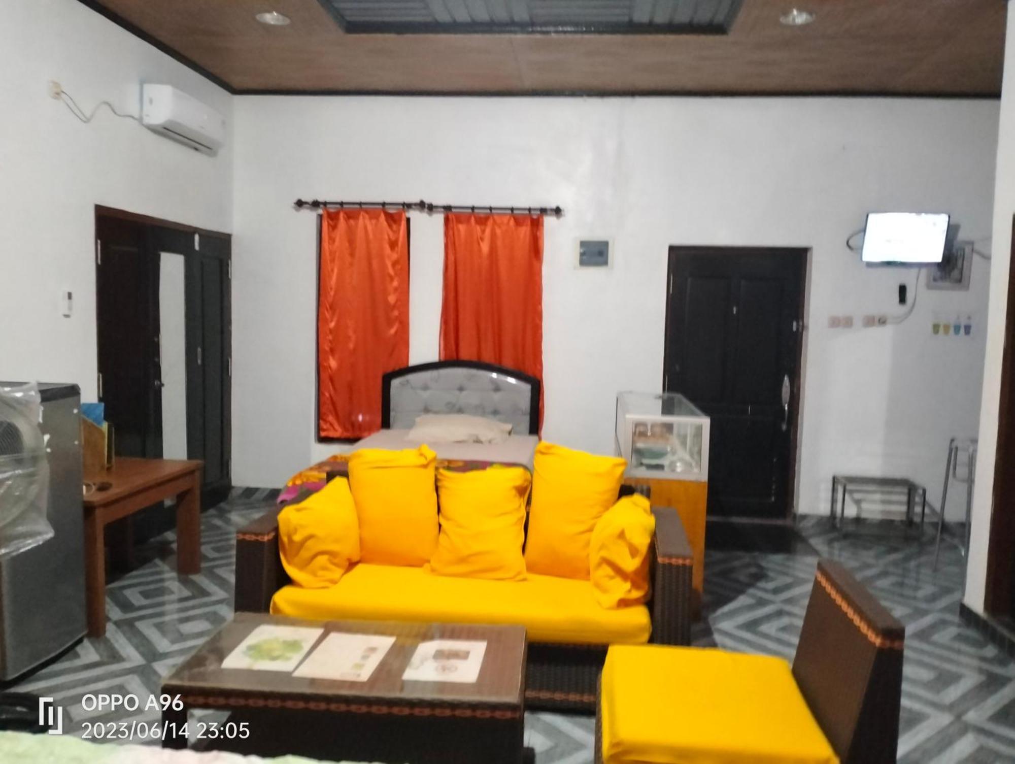 Lakey Peak Villa Tsubaki Huu エクステリア 写真