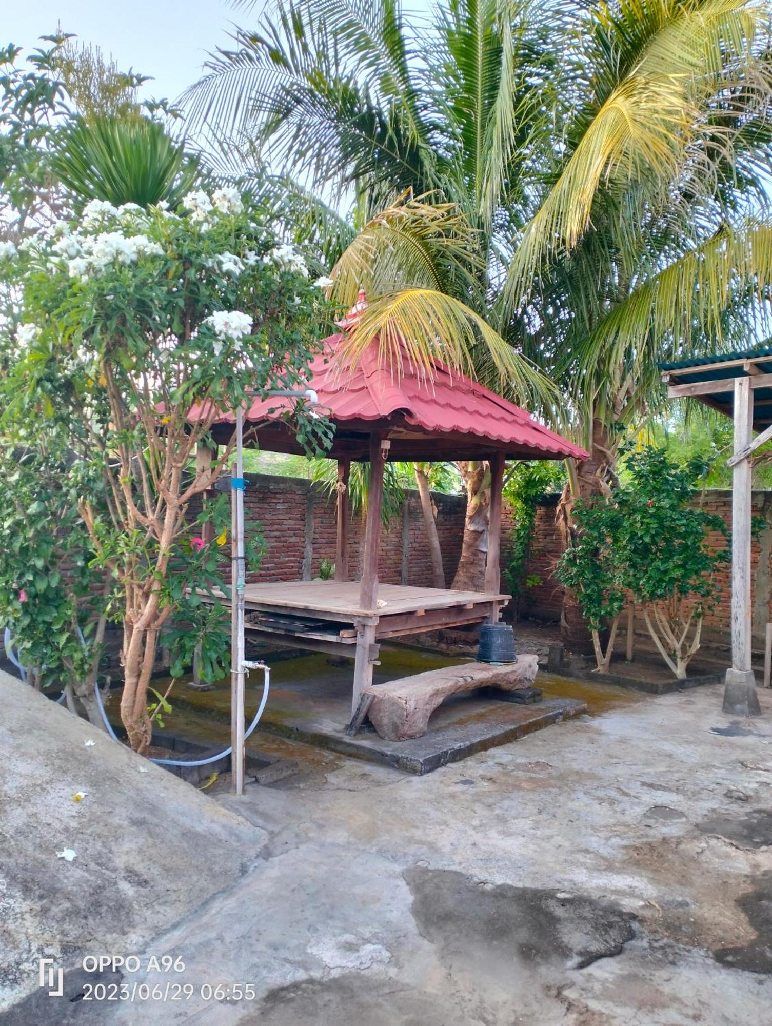 Lakey Peak Villa Tsubaki Huu エクステリア 写真