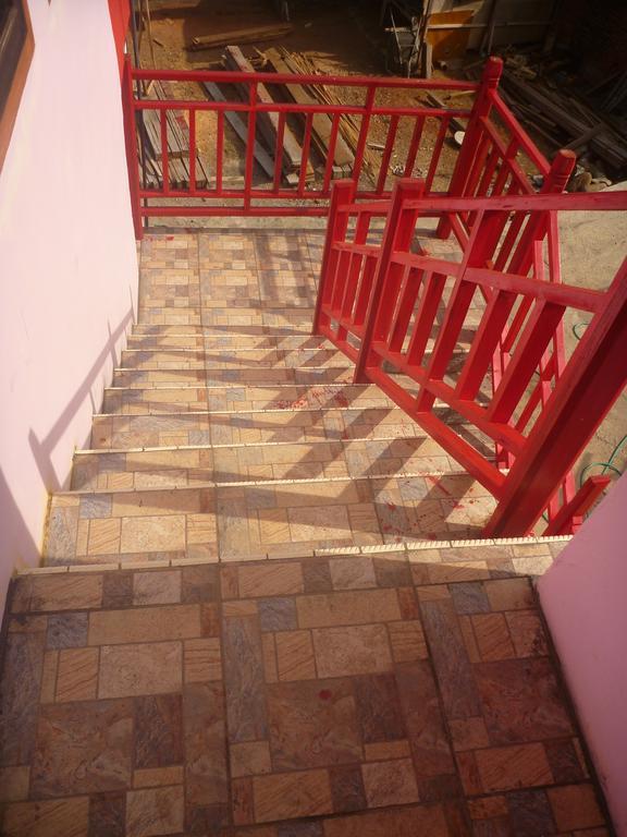Lakey Peak Villa Tsubaki Huu エクステリア 写真