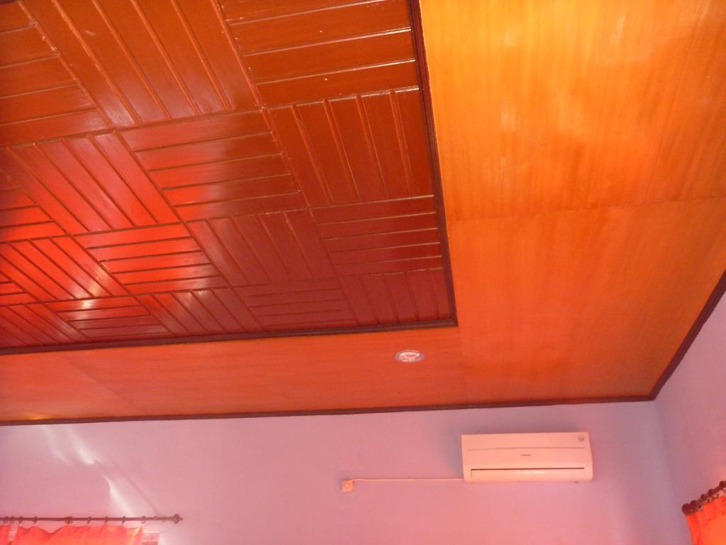 Lakey Peak Villa Tsubaki Huu エクステリア 写真