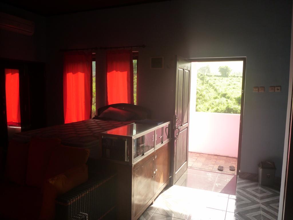 Lakey Peak Villa Tsubaki Huu エクステリア 写真